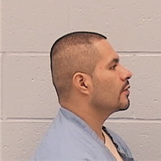 ALCANTAR, JUAN, Cook County  IL
