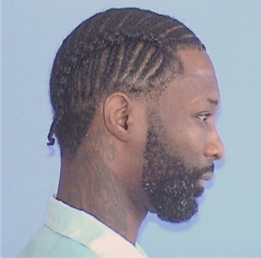 GILLIAM, MARCUS A., Woodford County  IL