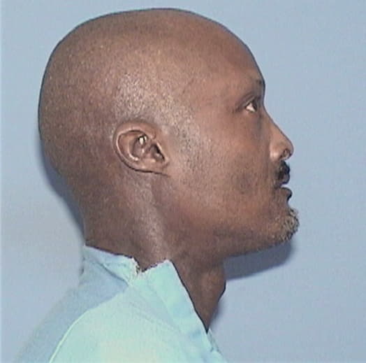 JAMES, MELVIN, Cook County  IL