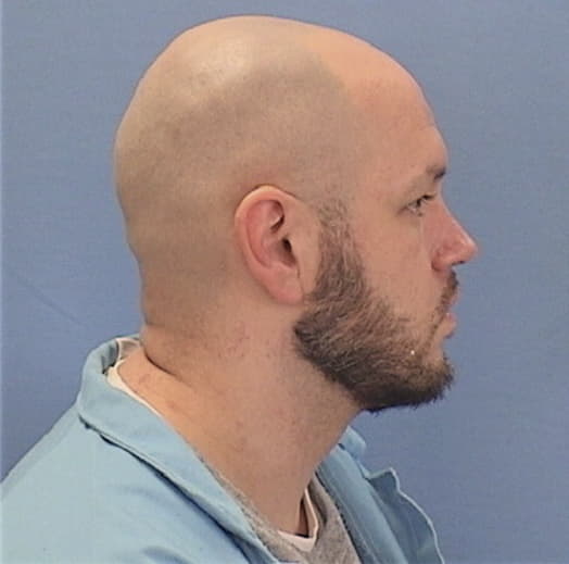 PERSICH, MATTHEW A., Bureau County  IL