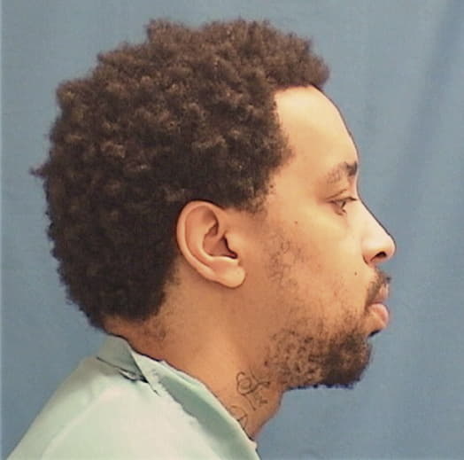 BOOKER, DARCELL, Cook County  IL
