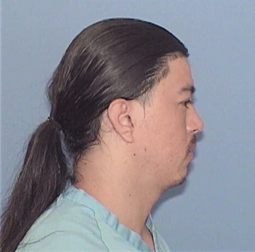 TREJO, FRANCISCO J., Winnebago County  IL