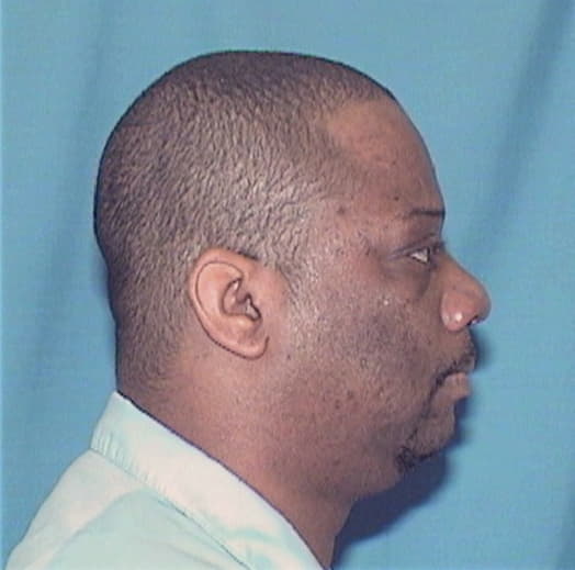 WASHINGTON, JERMAINE, Cook County  IL