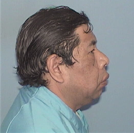 GALLEGOS GARCIA, CRISTOBAL, Cook County  IL