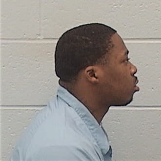 HUMPHRIES, ANTHONY C., Jefferson County  IL