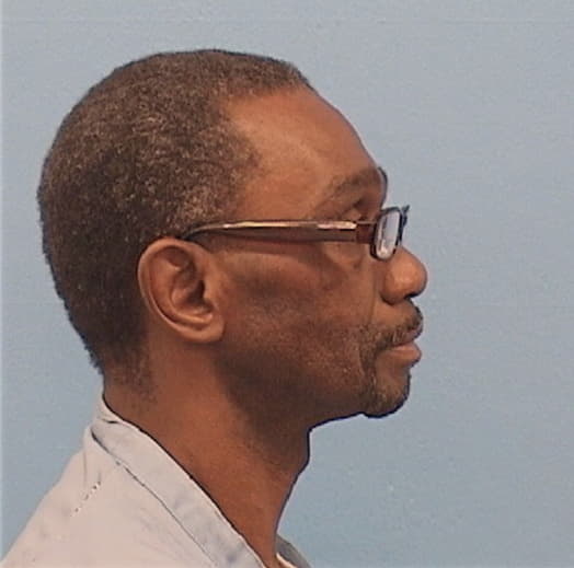 REED, DONNELL, Cook County  IL