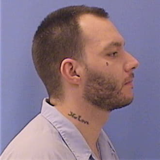 SPARLING, JOSEPH R., Christian County  IL