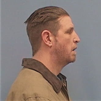 MATTIX, RICHARD W., Hancock County  IL