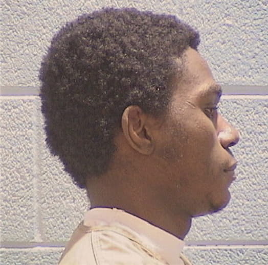 OZIER, LEVON, DeKalb County  IL
