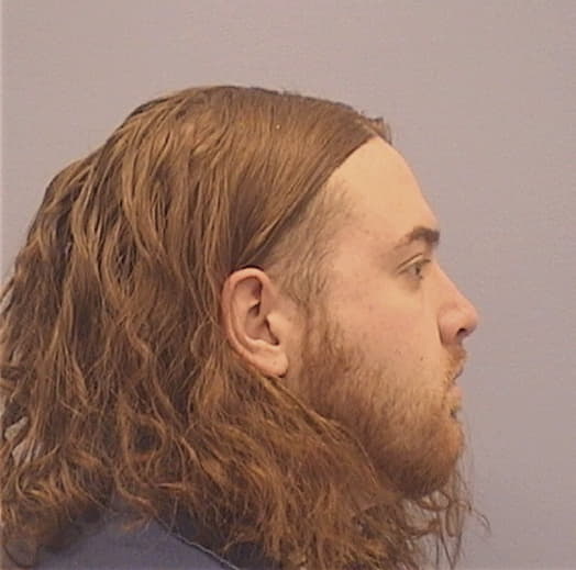 STRICKFADEN, DAVID, Peoria County  IL