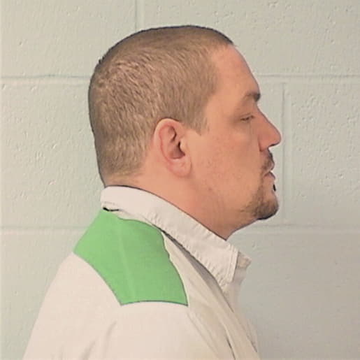 TURRENTINE, NATHAN A., Richland County  IL