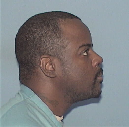 THOMPSON, WILLIAM B., Macon County  IL