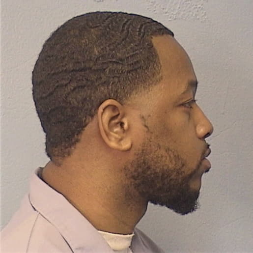 REDMOND, DAVAUGHN, Cook County  IL
