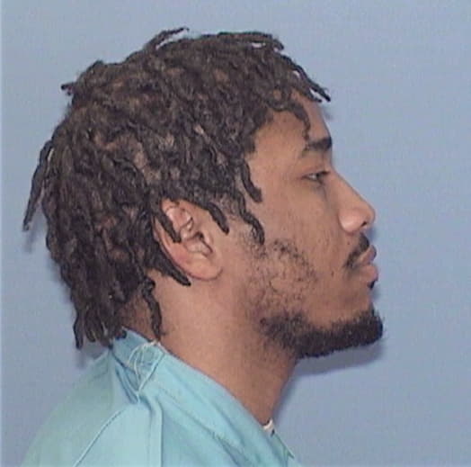 THOMAS, MUSA, Cook County  IL