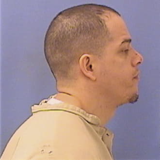 APONTE, LUIS JR, Lake County  IL
