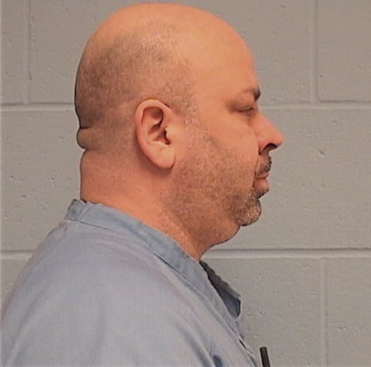 FERGUSON, MICHAEL, Cook County  IL