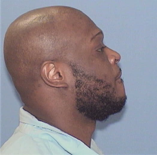 HENDERSON, SYLVESTER, Sangamon County  IL