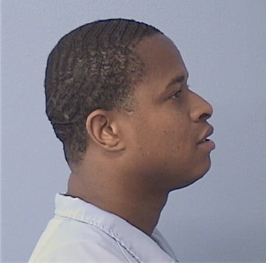 PATTERSON, RAMON D., Cook County  IL