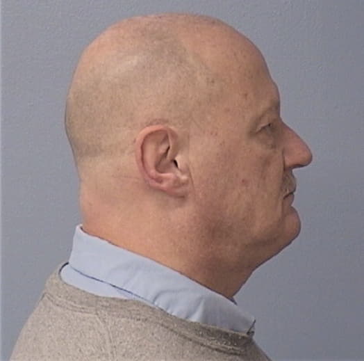 BELCHER, ALAN W., Madison County  IL
