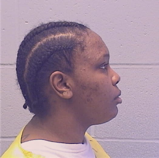 BROOKS, MARIAH, McLean County  IL