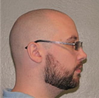 CRAWFORD, MATTHEW B., Fayette County  IL