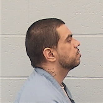 GARCIA, ARSENIO, Cook County  IL