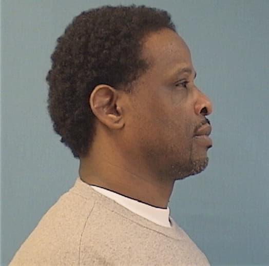 BUFORD, JAMES, Cook County  IL