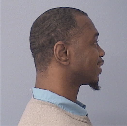 EATON, ALONZO, Cook County  IL