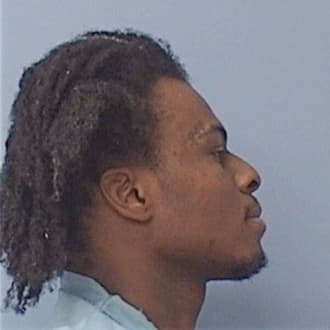 JACKSON, LAVANTE, Cook County  IL