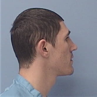 THAXTON, ZACHARY M., Saline County  IL
