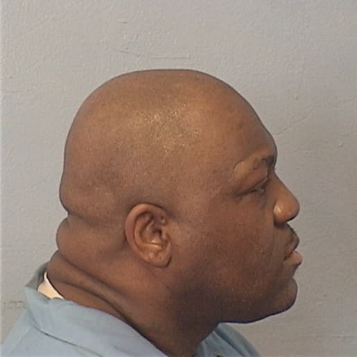 THOMPSON, CHARLES, Cook County  IL