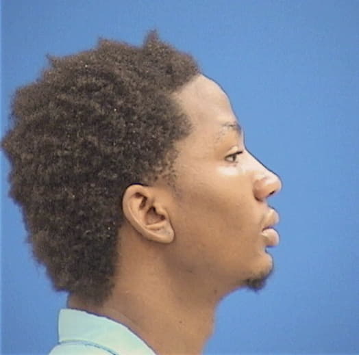 GLOVER, DARNELL, Cook County  IL