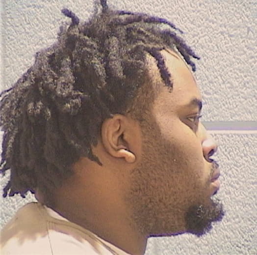 HUNTLEY, DAMARIO, Cook County  IL