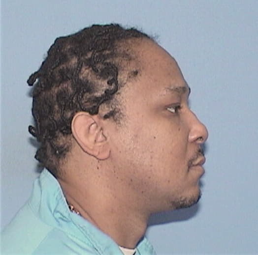 CREEKMORE, TRAVIS, Cook County  IL