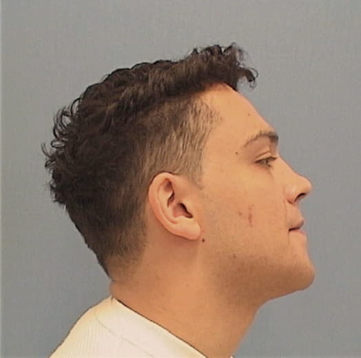 GONZALEZ, JORDAN, Cook County  IL