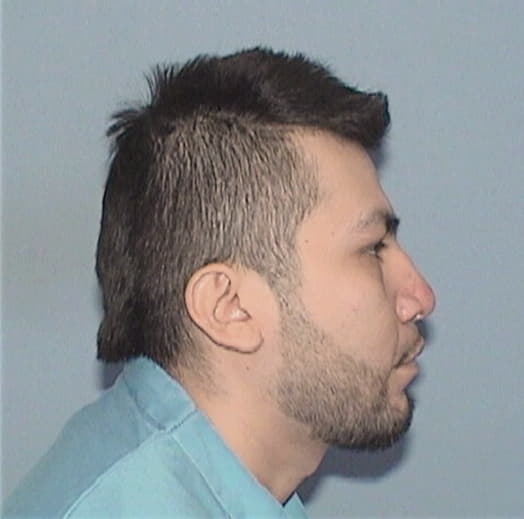 PEREZ, JOSE A., Cook County  IL