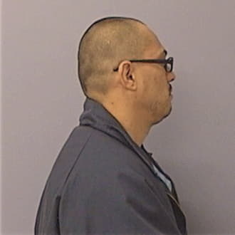 GARCIA, ORLANDO, Cook County  IL