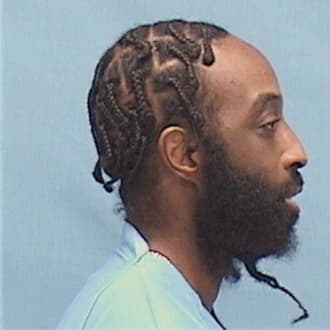 REDMON, DONALD L., Macon County  IL