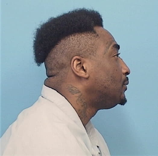 BARBEE, DETRICH L., Macon County  IL