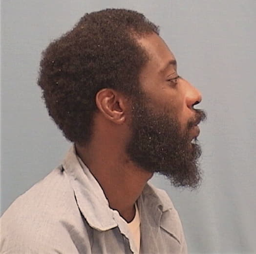 BARNES, ROMELL, Cook County  IL
