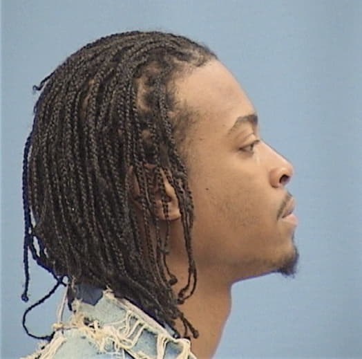 BRUCE, JERMAINE L., Kane County  IL