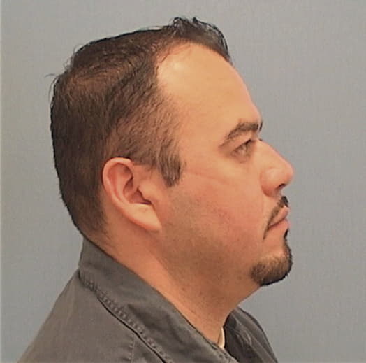 MENDOZA FARIAS, BENJAMIN, Lake County  IL