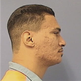 IBARRA-PENA, RAIMUNDO, Clinton County  IL