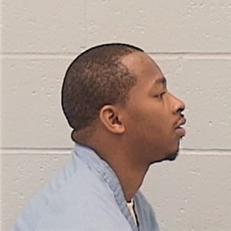 TOPLIN, STEPHON, Cook County  IL