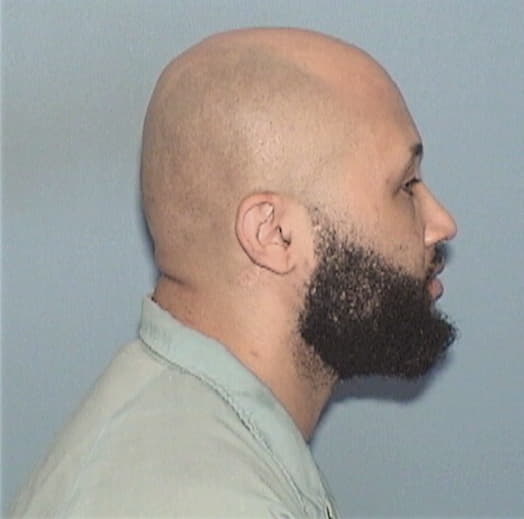 WALKER, RION M., Cook County  IL
