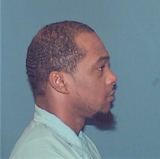 WHITE, DERRICK, Cook County  IL