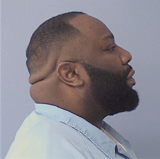 BROWN, MARKUS L., Boone County  IL