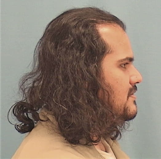 IBARRONDO, JOSE, McLean County  IL