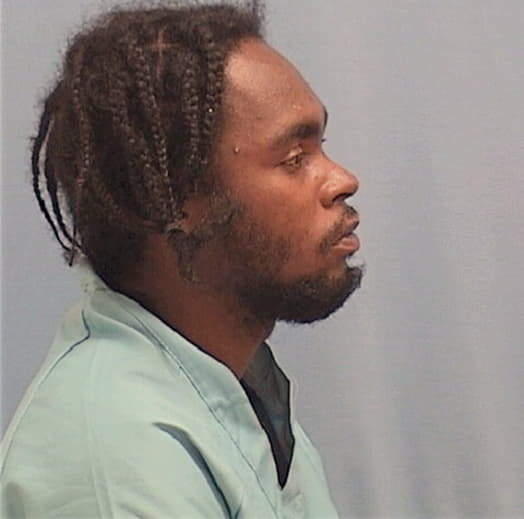 JONES, DERRION, Cook County  IL