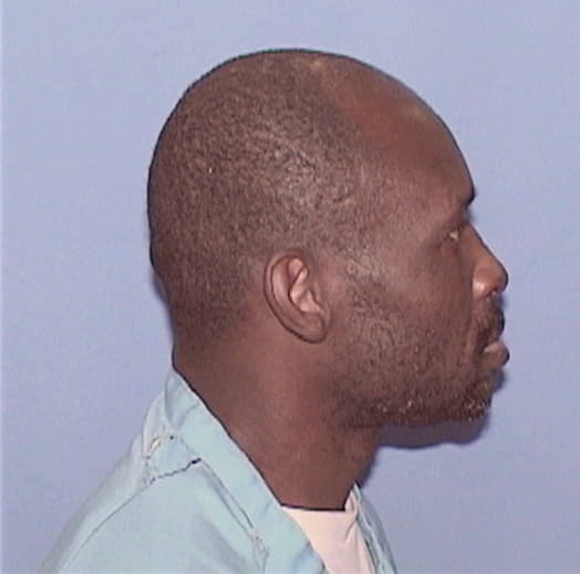 BOOKER, FERRIS, Cook County  IL